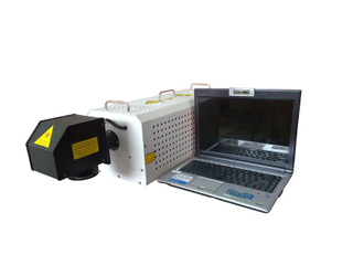 Co2 Laser Marking Machine Portable Model