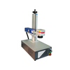 Fiber Laser Marking Machine Mini Model