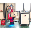 BFW Robot Laser Welding System 