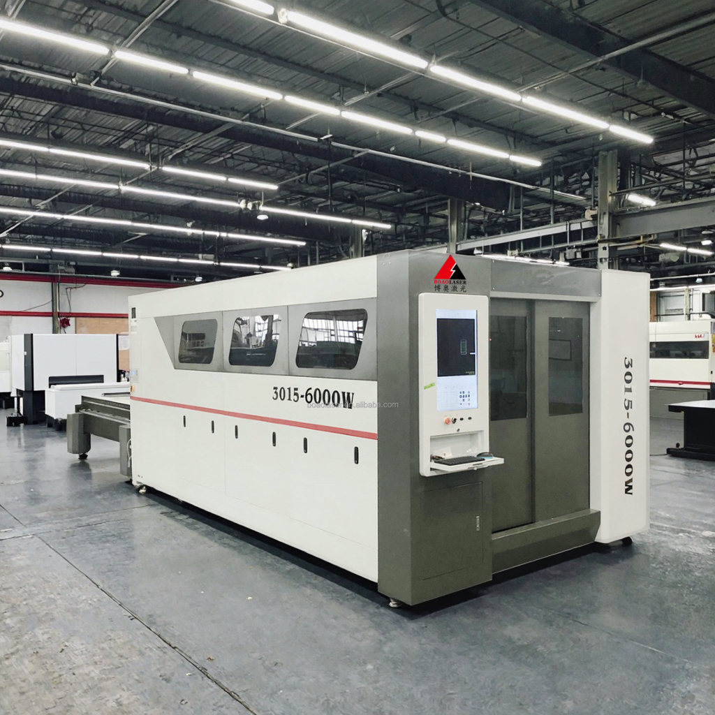 How To Choose Suitable Laser Cutting Machine？