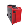 Handheld Pulse Fiber Laser Welding Machine