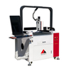 New High Precision Laser Cutting Machine