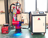 BFW Robot Laser Welding System 