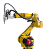 Robot Laser Cutting Machine