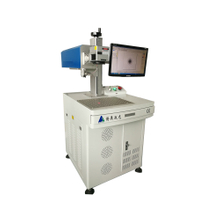 Co2 Laser Marking Machine Desk Model