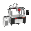CW Fiber Battery Laser Welding