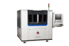 Single Platform Glass Laser Cutting Machine