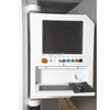 Single Platform Glass Laser Cutting Machine