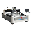 Large Glass Laser Sandblasting Machine