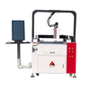 New High Precision Laser Cutting Machine