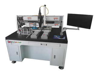 Automatic Solar Cells laser Scribing Machine
