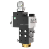 Robot Laser Hardening Machine