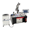 5 Axis Laser Hardening Machine