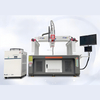 CW Fiber Battery Laser Welding