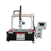 CW Fiber Battery Laser Welding