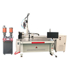 5axis Automatic Laser Cladding Machine