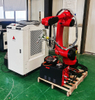 BFW Robot Laser Welding System 