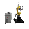 Robot Laser Cutting Machine