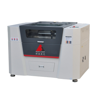 1610 Co2 Laser Cutting & Engraving Machine