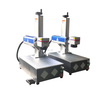 Fiber Laser Marking Machine Mini Model