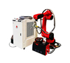 BFW Robot Laser Welding System 