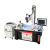 5 Axis Laser Hardening Machine