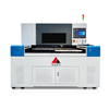 Dual Platform Glass Laser Cutting Machine