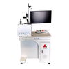 Nameplates Automatic Laser Marking Machine