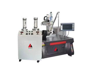 5axis Automatic Laser Cladding Machine