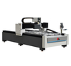 Large Glass Laser Sandblasting Machine