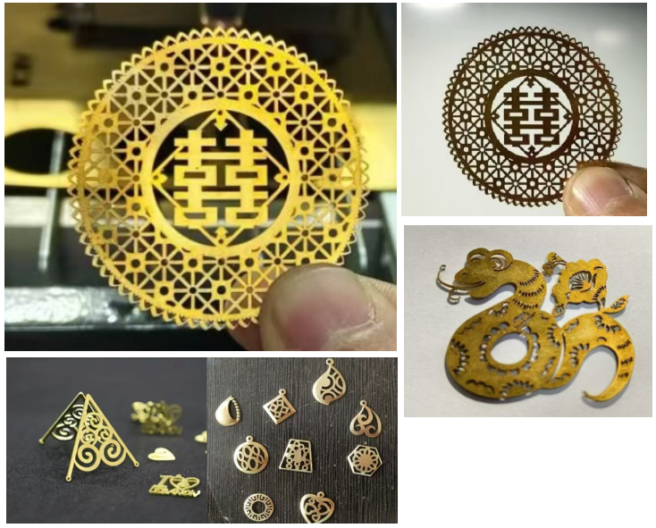 切割样品1