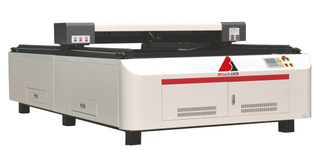 1325 Co2 Laser Cutting & Engraving Machine