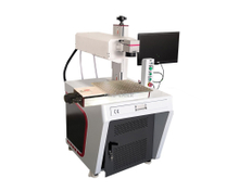 Laptop Keyboard Laser Marking Machine