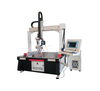 CW Fiber Battery Laser Welding