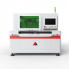 Dual Platform Glass Laser Cutting Machine