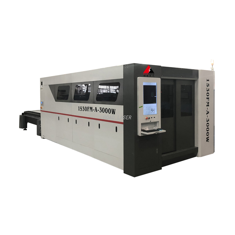 BFC3015S Series 