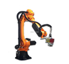 Robot Laser Hardening Machine