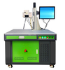 Glass Laser Drilling Machine