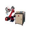 BFW Robot Laser Welding System 
