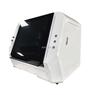 High Precision Fiber Laser Cutting Machine